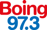 Bild av stationen 'Radio Boing 97.3'