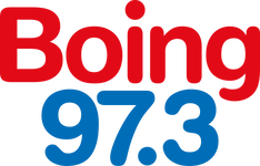 Image of the 'Radio Boing 97.3' station