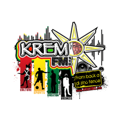 Image de la station 'Krem Radio'