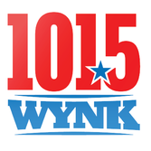 Image of the '101.5 WYNK' station