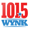 Afbeelding van het '101.5 WYNK' station