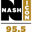 Imagen de la estación '95.5 Nash Icon'