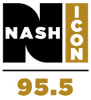 Image de la station '95.5 Nash Icon'