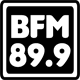 Image of the 'BFM 89.9' station