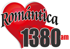 'Romántica (Ciudad de México) - 1380 AM - XECO-AM - Radiorama - Ciudad de México' istasyonunun resmi