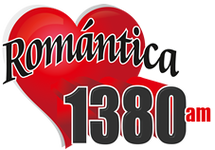 'Romántica (Ciudad de México) - 1380 AM - XECO-AM - Radiorama - Ciudad de México'のステーションの画像