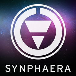 Изображение станции 'Somafm - Synphaera (64k aac)'