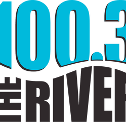 '100.3 The River - WQRV - Meridianville/Huntsville, AL' istasyonunun resmi