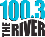 '100.3 The River - WQRV - Meridianville/Huntsville, AL' istasyonunun resmi