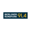 'Berliner Rundfunk 91.4 - Ostrock & Pop' istasyonunun resmi