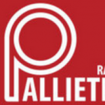 Image of the 'Radio Pallieter' station