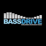 A(z) 'Bassdrive' állomás képe