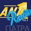 Bild der 'ANT1 Πάτρας' Station