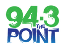 '94.3 The Point' istasyonunun resmi