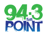 '94.3 The Point' istasyonunun resmi