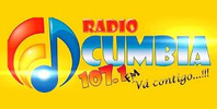 Immagine della stazione 'Radio Cumbia (OAQ-9H, 107.1 MHz FM, Chachapoyas, Amazonas)'