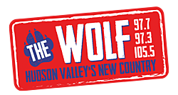 Image of the '97.7/97.3 The Wolf' station