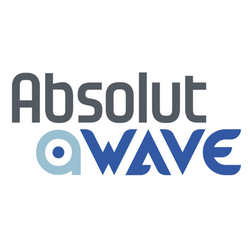 Obraz stacji 'Absolut Wave'