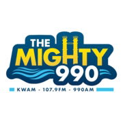 Immagine della stazione 'The Mighty 990'