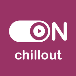 Image of the '- 0 N - Chillout on Radio' station