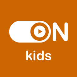 '- 0 N - Kids on Radio' istasyonunun resmi