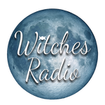 Imagem da estação 'Witches Radio'