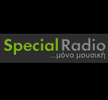 Afbeelding van het 'Special Radio GR' station