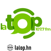 Image de la station 'La Top - 107.7 FM - Grupo Invosa - Tegucigalpa, Honduras'