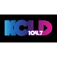 Bild av stationen '104.7 KCLD'