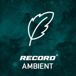 Afbeelding van het 'Radio Record Ambient' station