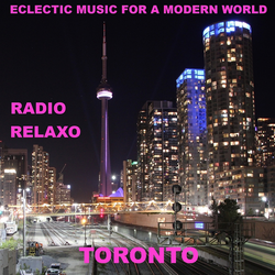 Image of the 'Radio Relaxo' station