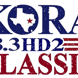 Obraz stacji 'KORA 98.3 The Texas Country Original'