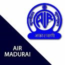 תמונה של תחנת 'AIR Madurai FM'