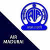 Image of the 'AIR Madurai FM' station