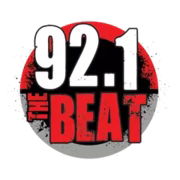 Image of the '92.1 The Beat' station