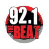 Image of the '92.1 The Beat' station