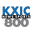 Afbeelding van het 'AM 800 KXIC' station