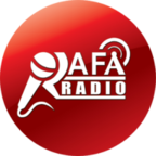 Image of the 'Rafa Bible Radio English' station