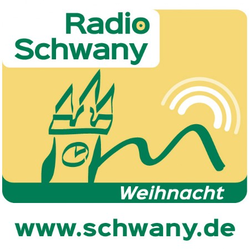 'Schwany Weihnacht' istasyonunun resmi