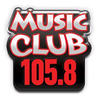 Bild der 'Music Club 105.8' Station