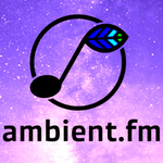 Image of the 'ambient.fm' station