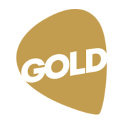 A(z) 'Gold 104.3' állomás képe