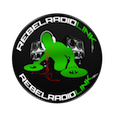 Image of the 'Rebel Radio' station