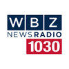 Image of the 'WBZ News Radio 1030' station