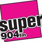 Afbeelding van het 'Super 90.4' station