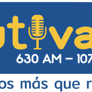 Imagen de la estación 'Radio Cutivalú'