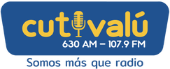 Image of the 'Radio Cutivalú' station