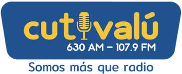 Afbeelding van het 'Radio Cutivalú' station