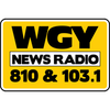 Image of the 'News Radio 810 WGY' station