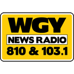 Image of the 'News Radio 810 WGY' station